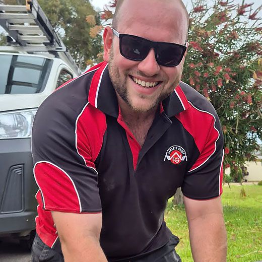 For all your plumbing needs in Everard Park, call Fawcett Plumbing!