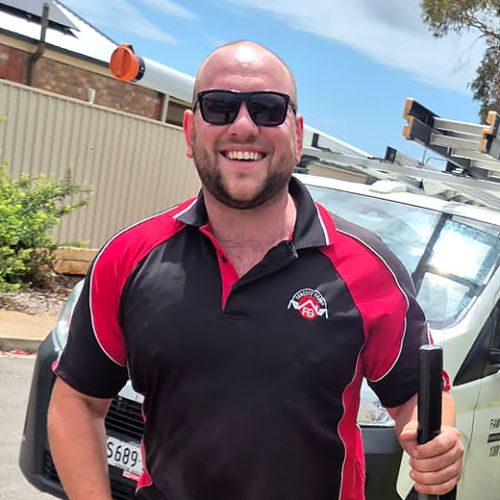 Same Day Everard Park Plumbers